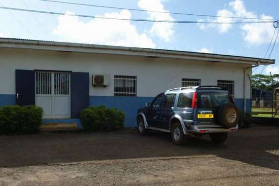 EEC accuse l'Etat de ne pas bouger