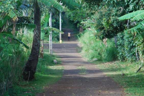 Agressés, les infirmiers de Bélep quittent l'île