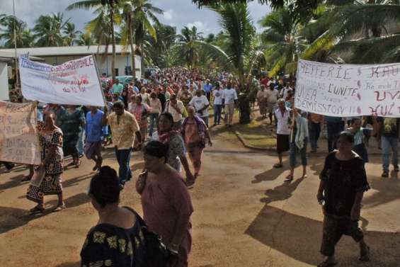 L'Etat libère enfin EEWF