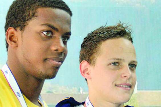 Hugo Tormento : Un avenir dor