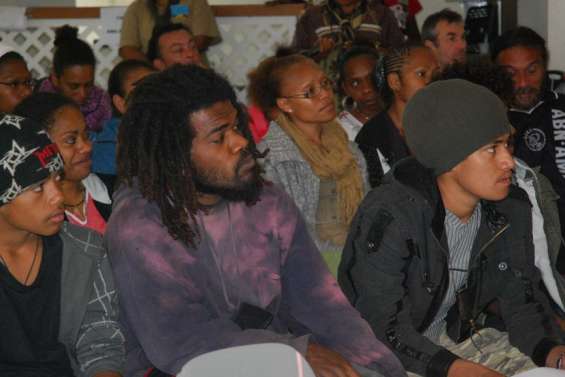 Le fossé de l'information