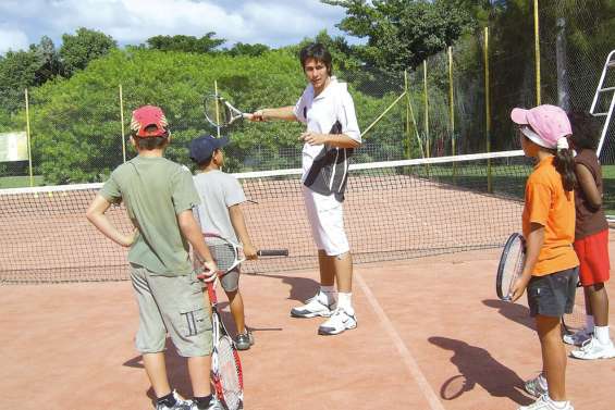 Premier set dans le Nord