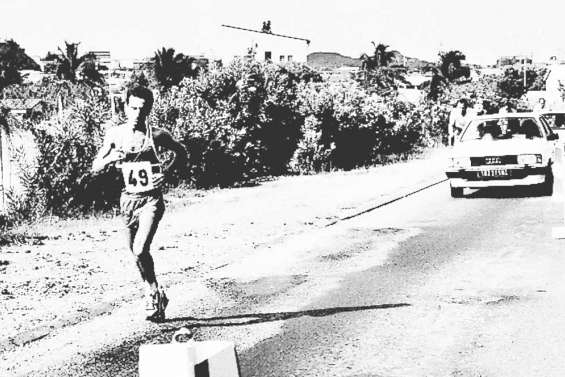 Lazare avait un destin