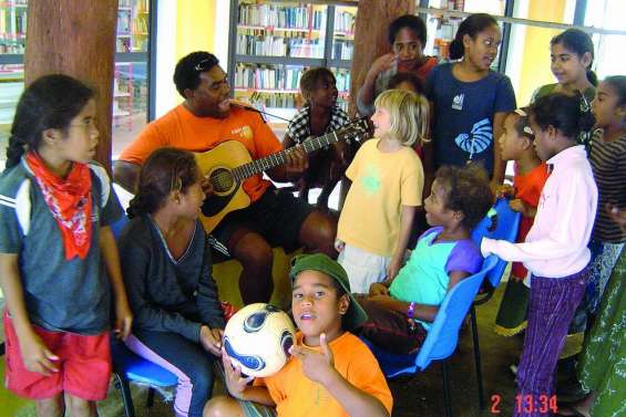 La Fête du livre écrit sa première page