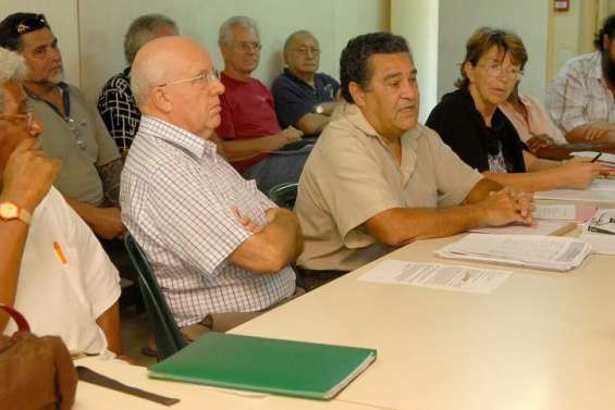 Le Soenc-retraites se battra pour le minimum vieillesse