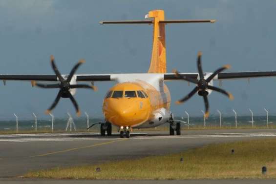 Aircal se met à la tarification variable