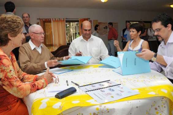 Lutter contre la déscolarisation