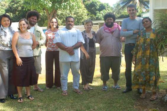 Pouébo se prépare à retourner aux urnes