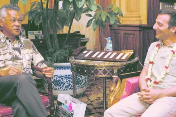 L'ordre, la morale et l'argent