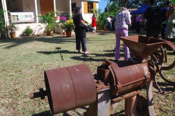 Un projet torréfié à point