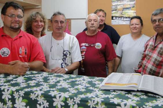 J-2 avant le grand rendez-vous