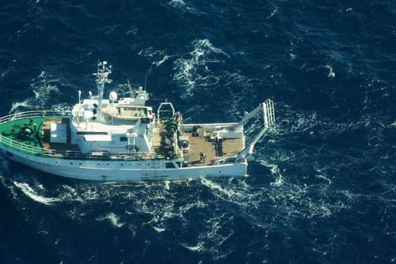 La Monique referait-elle enfin surface ?