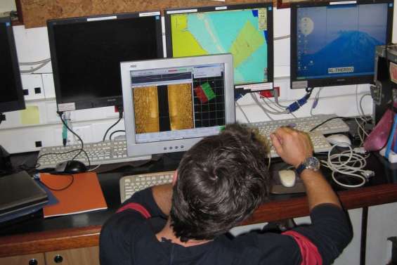 Le mystère de la Monique reste au fond des eaux