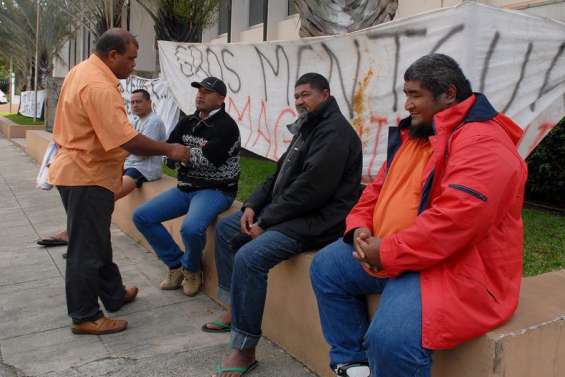 «S'il faut revenir, nous reviendrons…»