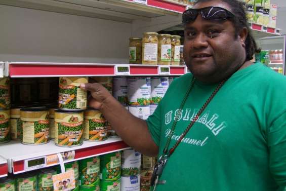 Les nouveaux prix Oké investissent les rayons