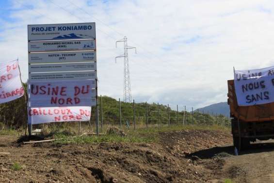 Le dialogue a repris