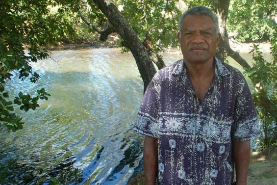 Robert Nunewaie mènera l'UC