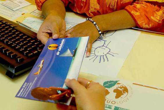 Rallonges et coups de ciseaux pour sauver Aircal