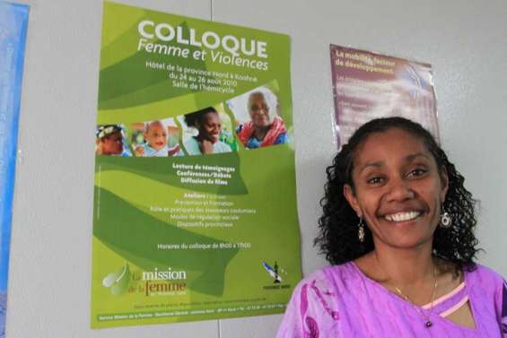 En marche vers une politique de protection