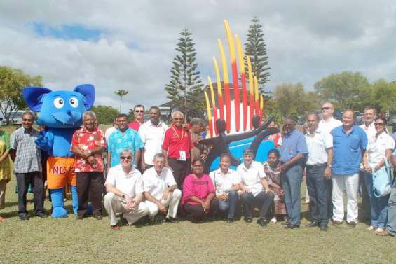 NC-2011 met le cap au Nord