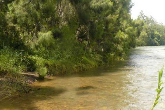 Une nouvelle salmonelle détectée à la Ouenghi