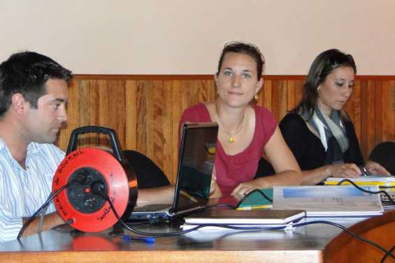 Bourail s'engage sur la qualité de l'eau