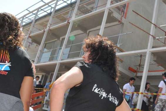 NC 2011 : Un an pour être prêts