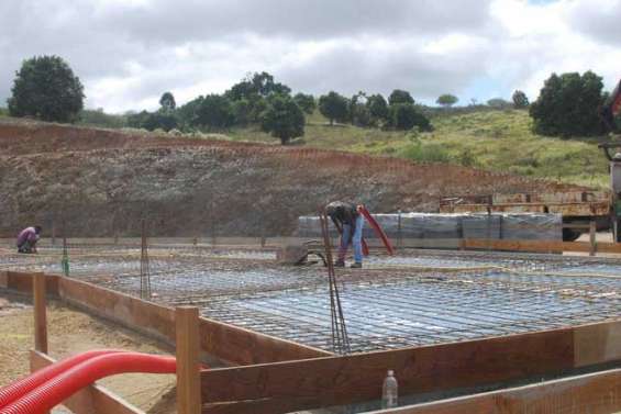 Koné revoit sa carte scolaire