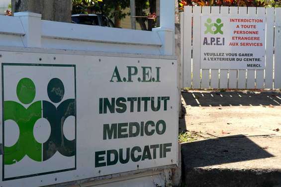 La grève à l'APEI s'enlise