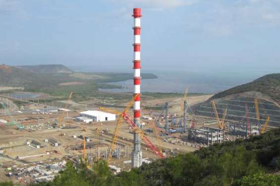 Le Nord à l'aube d'un cap historique