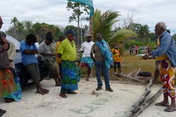 Le futur hôtel de Peng divise déjà
