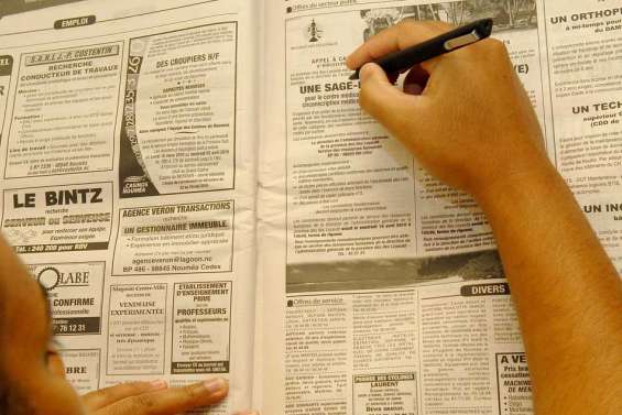 La mise en place de l'emploi local inquiète le Medef