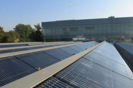 Souffler le froid avec du chaud