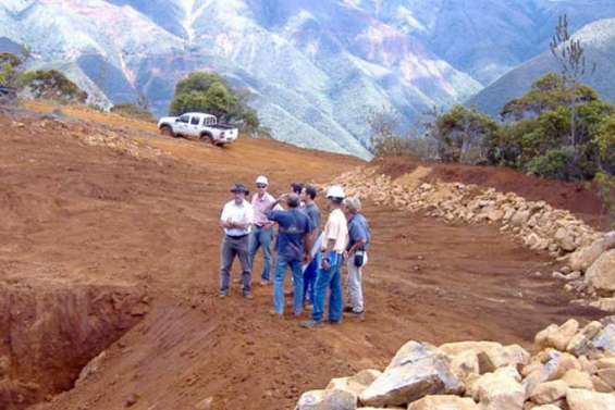 Le Fonds nickel a bien tourn