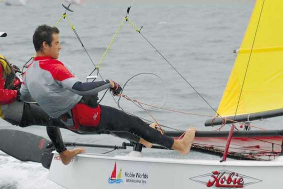 Jérôme Le Gal, le rêve devenu réalité