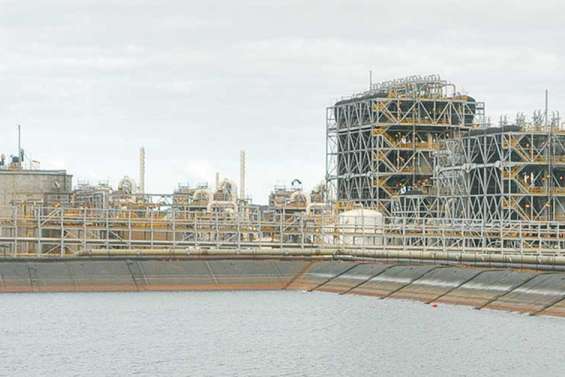 La course contre la montre de Vale