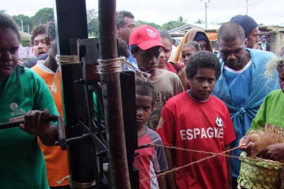 XXe Foire des Îles : une promotion locale à la hauteur des espérances