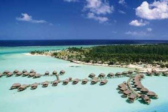Bora Bora perd encore un hôtel
