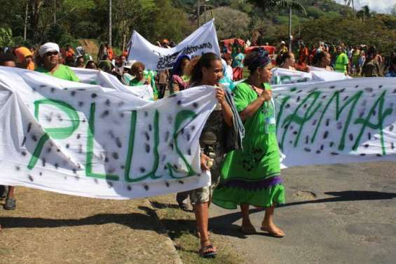 200 personnes pour une marche silencieuse
