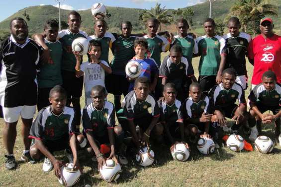 Le fair-play grand vainqueur des 3e Jeux interprovinciaux