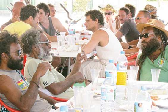 Le village de Kassovitz