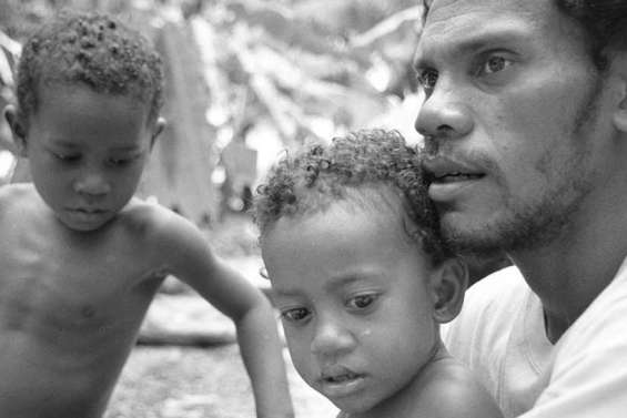 Escale cinématographique en pays nengone