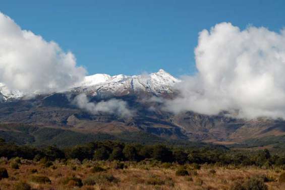 Des séismes au tourisme