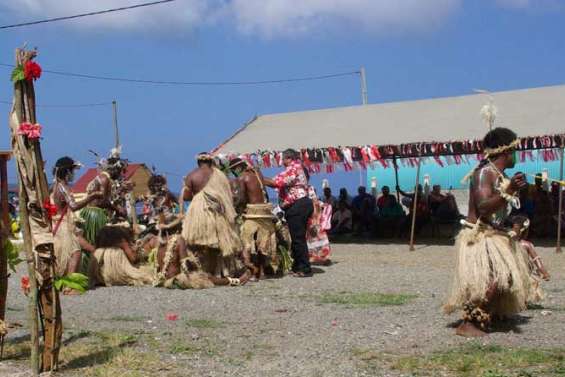 Le bel avenir du septième art mélanésien