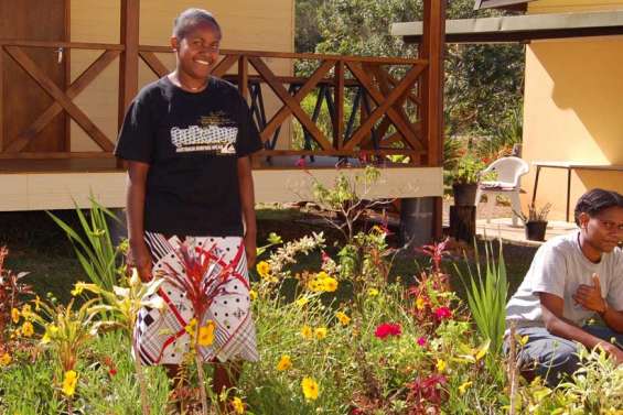 Les lycéens migrateurs