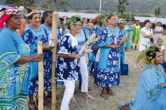 Népora, la révélation