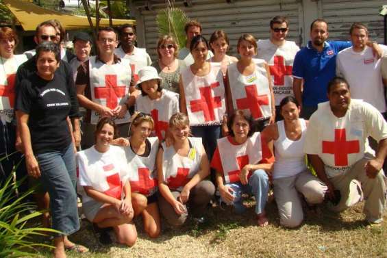 Prêts à sauver le Pacifique