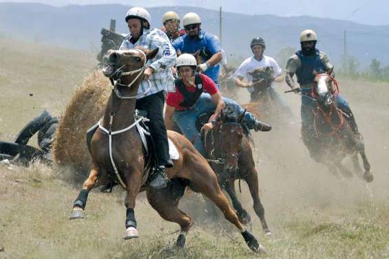 Succès à Koumac sur fond de crise