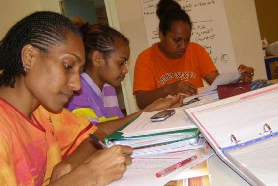 Faire le choix du tutorat