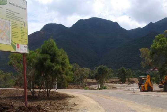 Koné en pleine crise de croissance